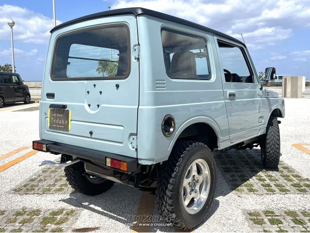 スズキ ジムニー