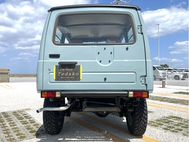 スズキ ジムニー