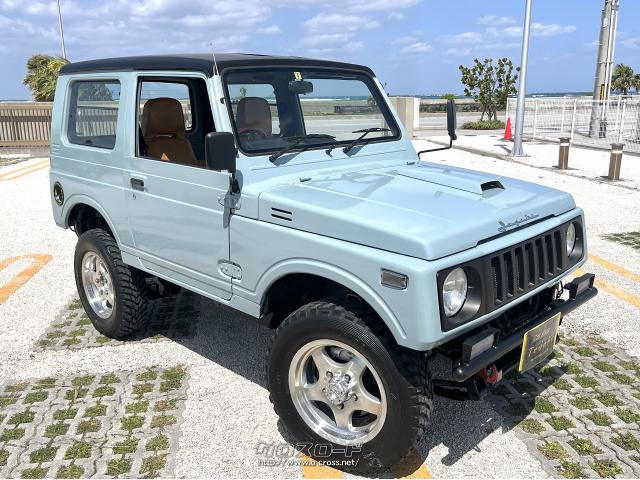 スズキ ジムニー