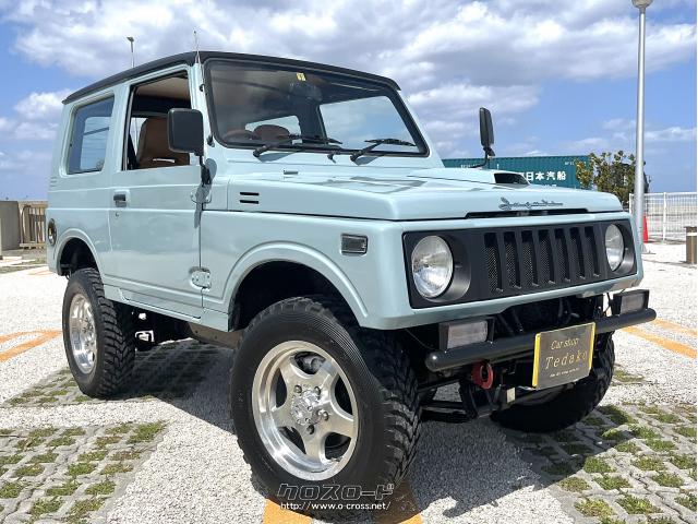 スズキ ジムニー