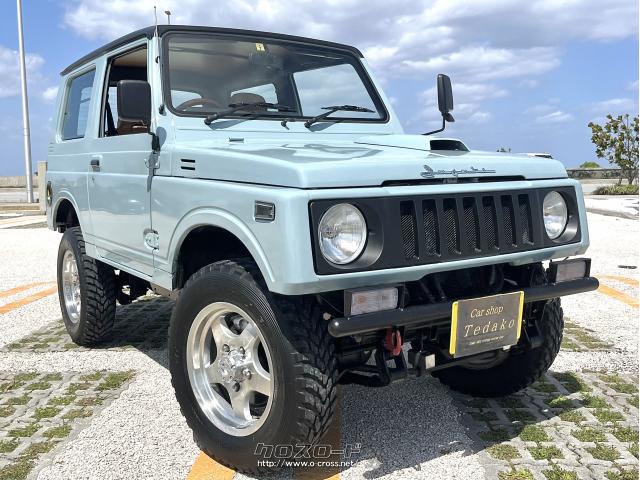 スズキ ジムニー