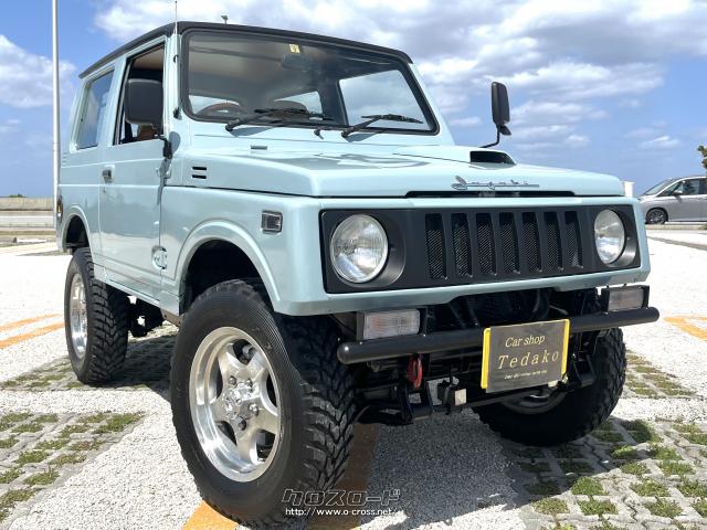 スズキ ジムニー