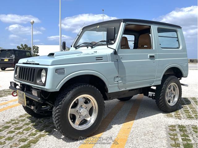 スズキ ジムニー