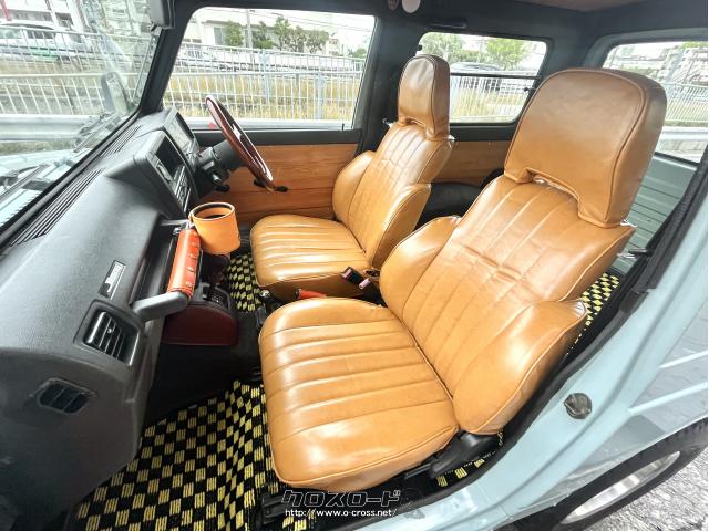 スズキ ジムニー