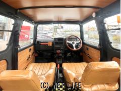 スズキ ジムニー