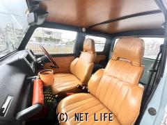 スズキ ジムニー