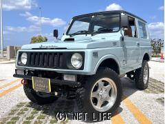 スズキ ジムニー