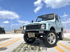 スズキ ジムニー