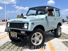 スズキ ジムニー