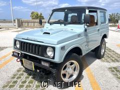 スズキ ジムニー