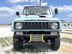 スズキ ジムニー