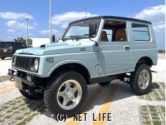 スズキ ジムニー