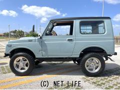スズキ ジムニー