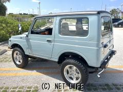 スズキ ジムニー