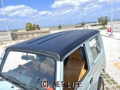 スズキ ジムニー