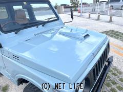 スズキ ジムニー