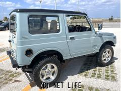スズキ ジムニー