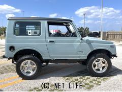 スズキ ジムニー