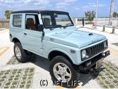 スズキ ジムニー