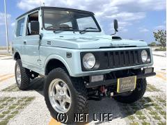 スズキ ジムニー