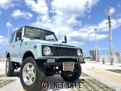 スズキ ジムニー