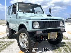 スズキ ジムニー