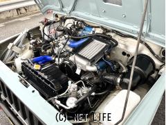 スズキ ジムニー