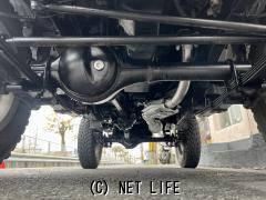 スズキ ジムニー