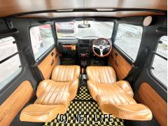 スズキ ジムニー