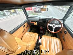 スズキ ジムニー