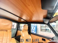 スズキ ジムニー