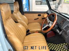 スズキ ジムニー