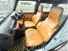 スズキ ジムニー