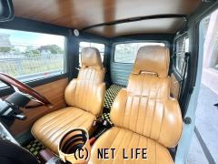 スズキ ジムニー