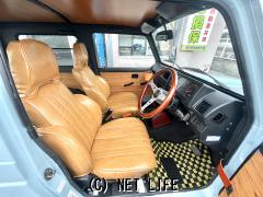 スズキ ジムニー