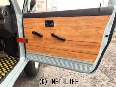 スズキ ジムニー