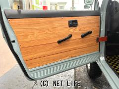 スズキ ジムニー