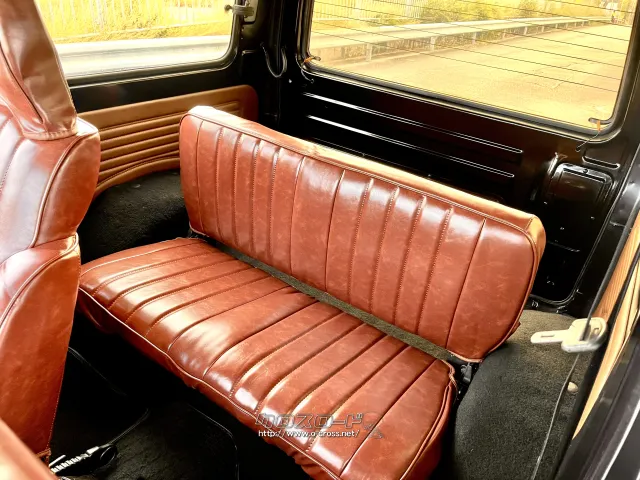 スズキ ジムニー