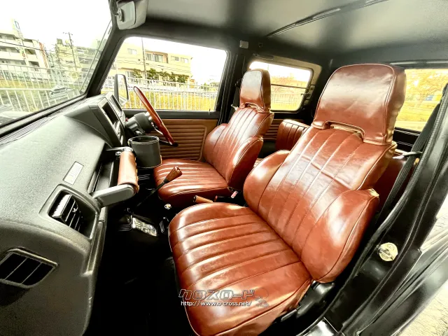 スズキ ジムニー