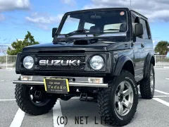 スズキ ジムニー