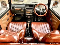 スズキ ジムニー