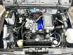 スズキ ジムニー