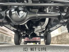 スズキ ジムニー