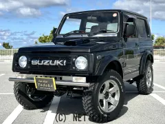 スズキ ジムニー