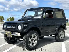 スズキ ジムニー