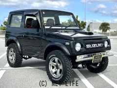 スズキ ジムニー