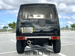 スズキ ジムニー