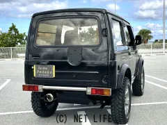 スズキ ジムニー