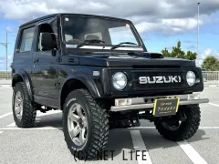 スズキ ジムニー