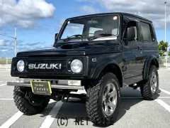 スズキ ジムニー